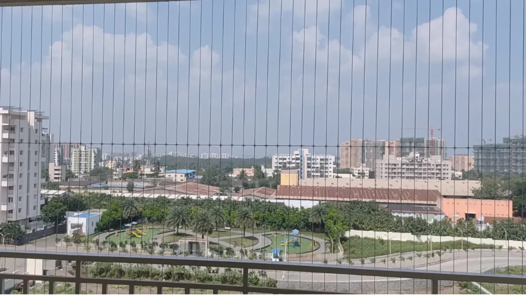 Invisible Grills – The Perfect Blend of Safety and Style for Modern Homes